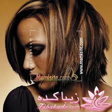 رنگ مو، آموزش ترکیب رنگ مو